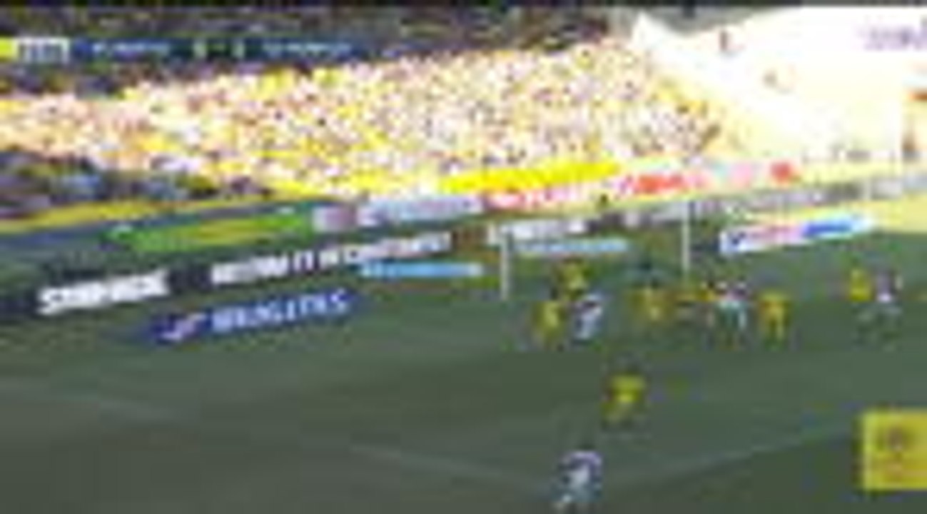 Tatarusanu’s incredible double save