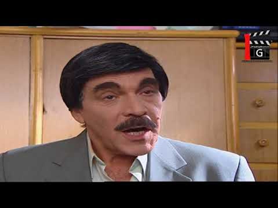 مسلسل مرايا 2003 ـ الرشوة ـ ياسر العظمة ـ رفيق سبيعي ـ روعة ياسين ـ  Maraya 2003