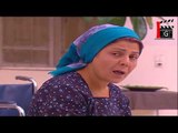 مسلسل مرايا 2003 ـ اخ   اخ ـ ياسر العظمة ـ باسل خياط ـ صباح جزائري ـ  Maraya 2003