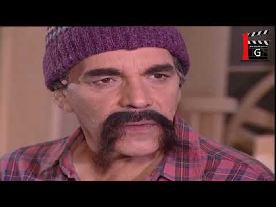 مسلسل عشنا و شفنا ـ بق البحصة ـ ياسر العظمة ـ ح...