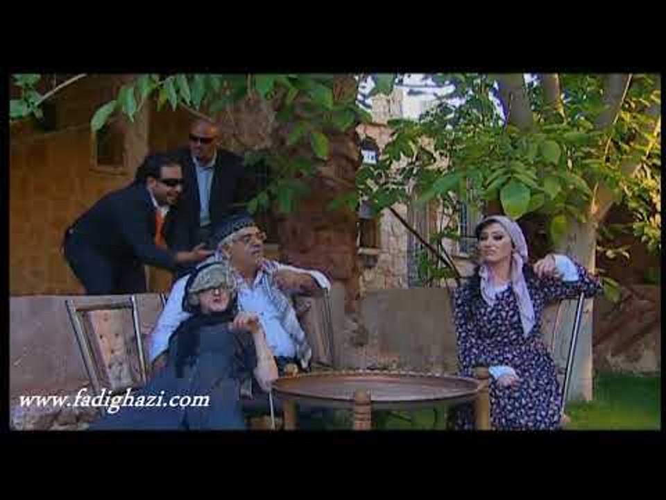 فزلكة عربية ـ فهمو الموضوع غلط ـ فادي غازي ـ را...