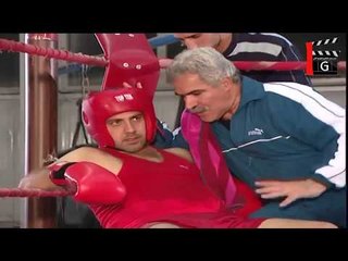 مسلسل عشنا و شفنا ـ قيم شبابية حديثة ـ ياسر العظمة ـ مكسيم خليل ـ باسل حيدر ـ Maraya 2004