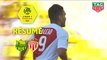 FC Nantes - AS Monaco (1-3)  - Résumé - (FCN-ASM) / 2018-19