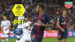 But NEYMAR JR (10ème) / Paris Saint-Germain - SM Caen - (3-0) - (PARIS-SMC) / 2018-19