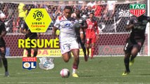 Olympique Lyonnais - Amiens SC (2-0)  - Résumé - (OL-ASC) / 2018-19