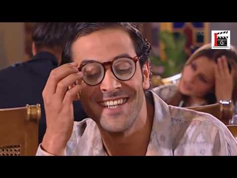 مرايا 2003  | حلم في محطة القطار | عبد المنعم ع...