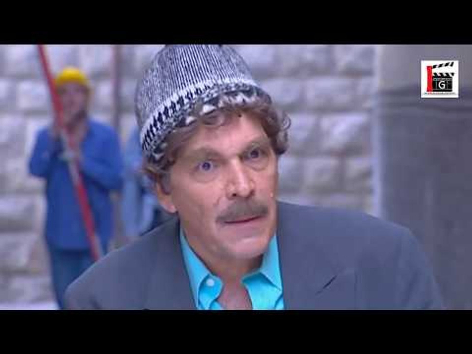 مرايا 2003  | ما بسامحو | ياسر العظمة - قيس شيخ...