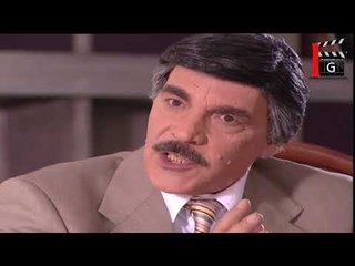 مسلسل عشنا و شفنا ـ ابو الخوف ضد ابو الخوف ـ ياسر العظمة ـ دينا هارون ـ حسن دكاك ـ Maraya 2004