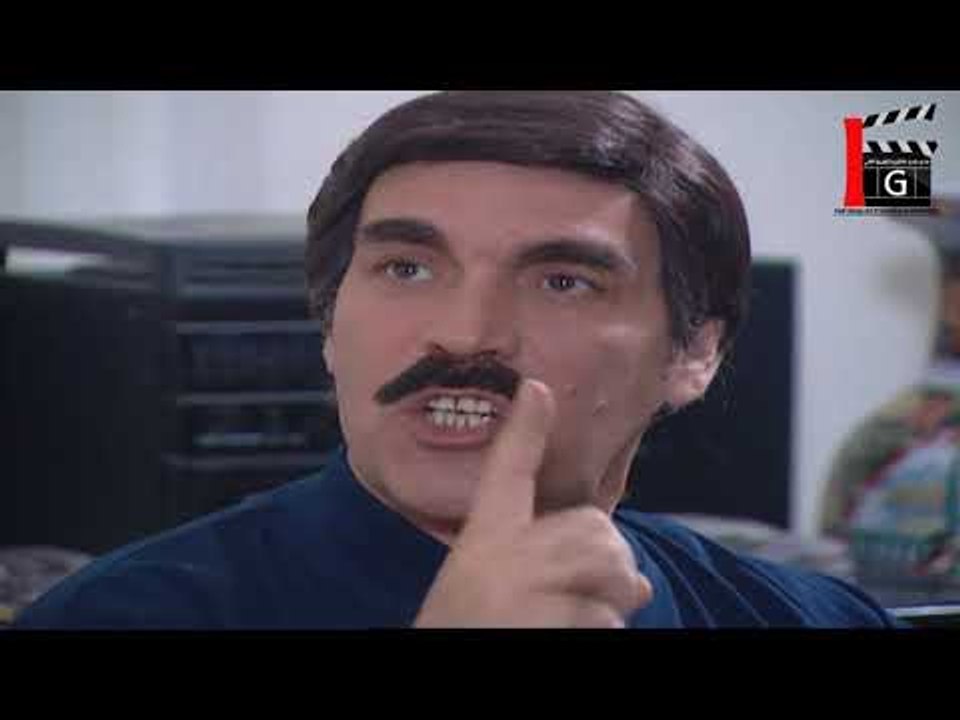مسلسل مرايا 97 ـ جوزي فوزي ـ ياسر العظمة ـ مرح جبر ـ  Maraya 97