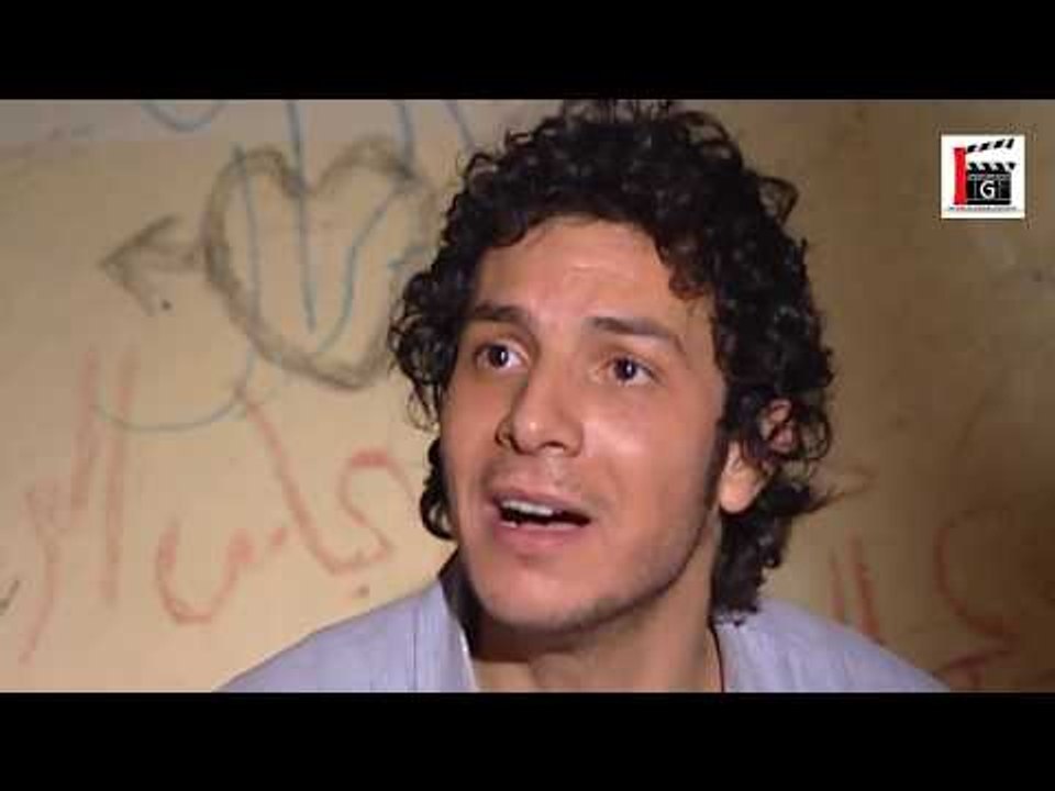 مرايا 2003  | حدث في الزنزانة   | رفيق سبيعي - باسل خياط - حسن دكاك - جهاد عبده  |