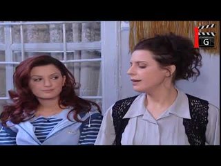 مسلسل عشنا و شفنا ـ فرفور و غندور ـ مكسيم خليل ـ اسامة حلال ـ ضحى الدبس ـ Maraya 2004