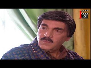 مسلسل حديث المرايا ـ صحفي متخصص ـ ياسر العظمة ـ حسن دكاك ـ روعة ياسين ـ Maraya 2002