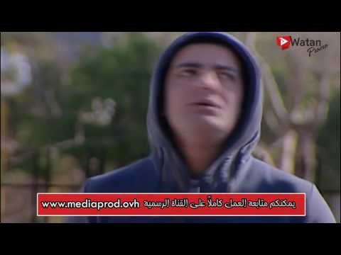 شخصية غسان من ايام الدراسة