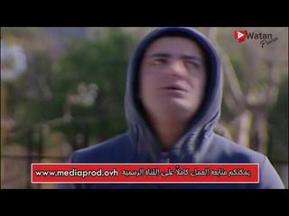 شخصية غسان من ايام الدراسة