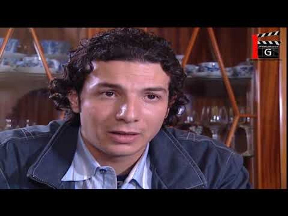 مسلسل حديث المرايا ـ هدية ابي ـ ياسر العظمة ـ باسل خياط ـ كاريس بشار ـ Maraya 2002