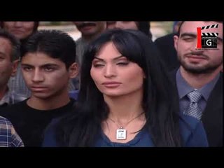 مسلسل عشنا و شفنا ـ هايد بارك ـ ياسر العظمة ـ روعة ياسين  ـ Maraya 2004