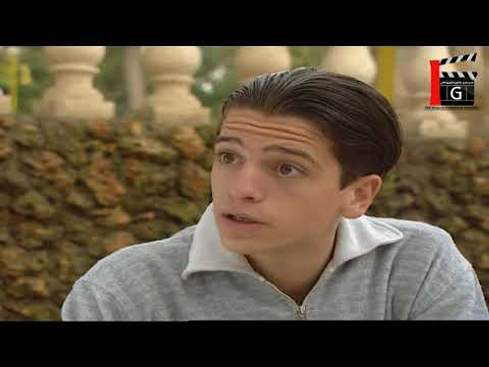 مسلسل مرايا 97 ـ ولي امر ـ ياسر العظمة ـ عصام ع...