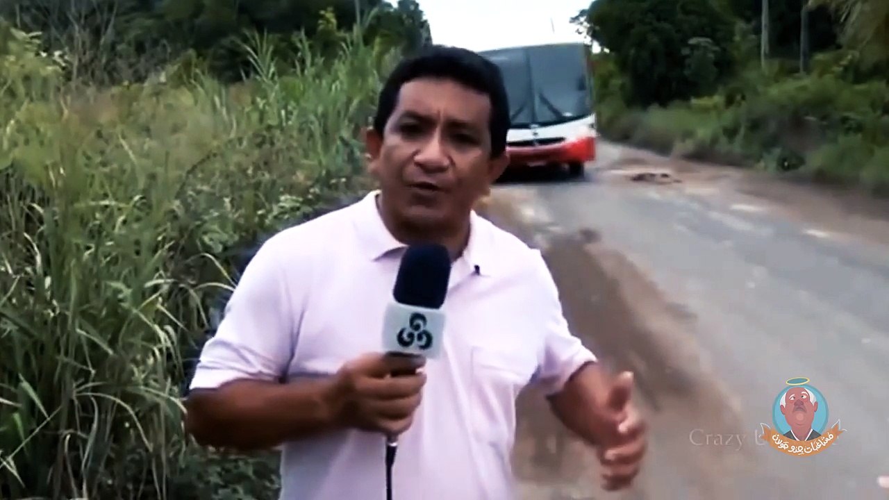 أشخاص محظوظين جدا نجوا من الموت بأعجوبة شديدة- مقطع فيديو يحبس الأنفاس