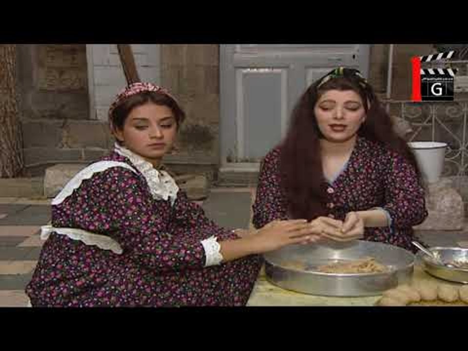 مسلسل مرايا 98 ـ جرن الكبة ـ بشار اسماعيل ـ سلم...