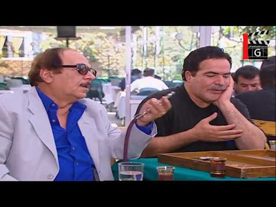 مسلسل مرايا 2003 ـ حط بالخرج ـ باسل خياط ـ حسن...