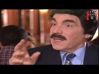 مسلسل حكايا ـ اللعبة ـ ياسر العظمة ـ بشار اسماعيل ـ عبير شمس الدين  ـ Maraya 2000