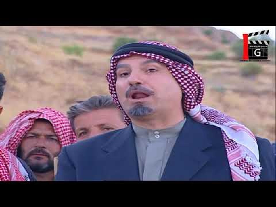 مسلسل مرايا 2003 ـ ابو مرتاح ـ ياسر العظمة ـ نض...