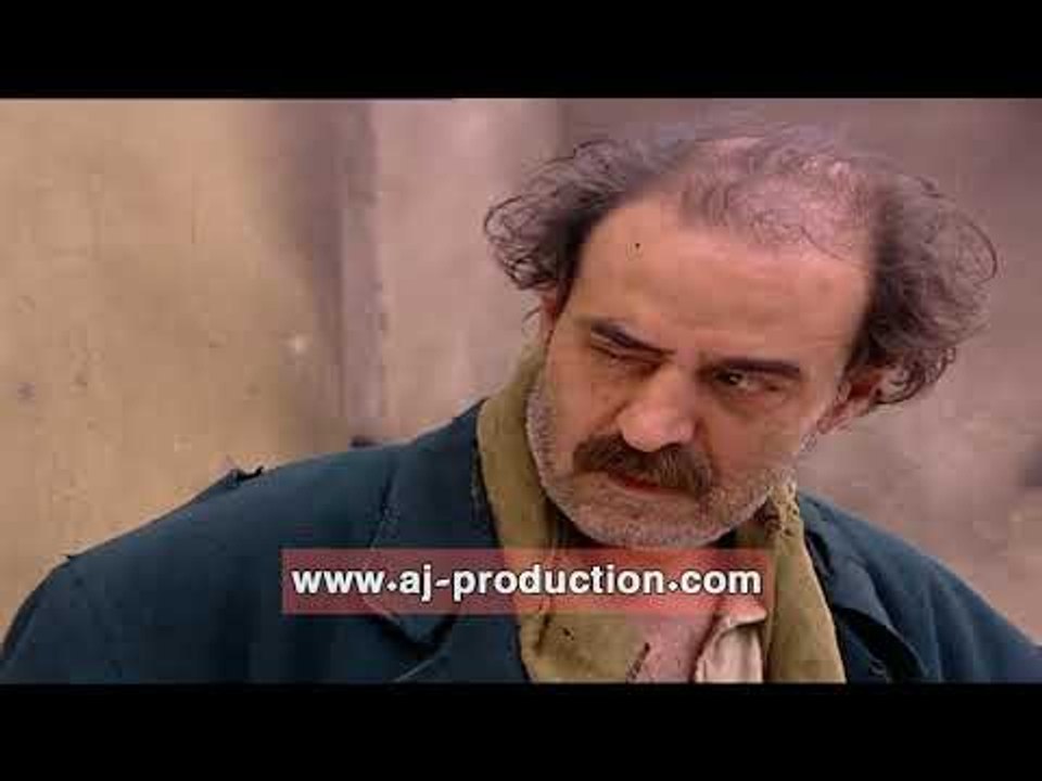 باب الحارة - ابو الحكم يصل الى حارة الضبع ..  الهدف القضاء على الادعشري - بسام كوسا