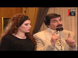مسلسل حكايا ـ ميشيل دي فونتي ـ ياسر العظمة ـ عابد فهد ـ رنا ابيض ـ Maraya 2000