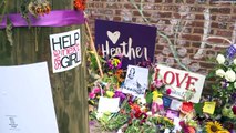 Heather Heyer Remembered One Year After Deadly Charlottesville Rally