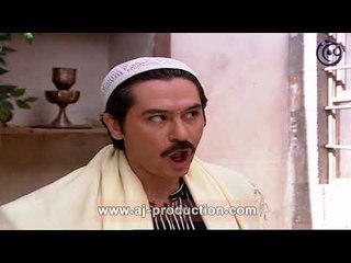 باب الحارة | عصام عرف انه سعيد عم يغلط مع بوران .. و راح يربي .. هوشة عائلية | ميلاد يوسف