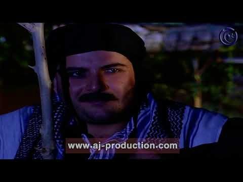 باب الحارة | اجواء رمضان و السحور و الطقوس في حارة الضبع | عباس النوري و ميلاد يوسف