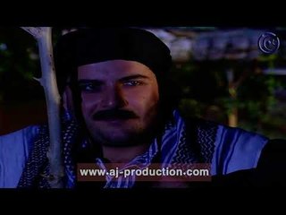 باب الحارة | اجواء رمضان و السحور و الطقوس في حارة الضبع | عباس النوري و ميلاد يوسف