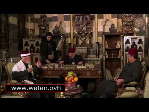 مسلسل خاتون 1 | الرجال جاهزين عالندهة زعيم .. ما في خواص من عكاش | سلوم حداد و زهير رمضان