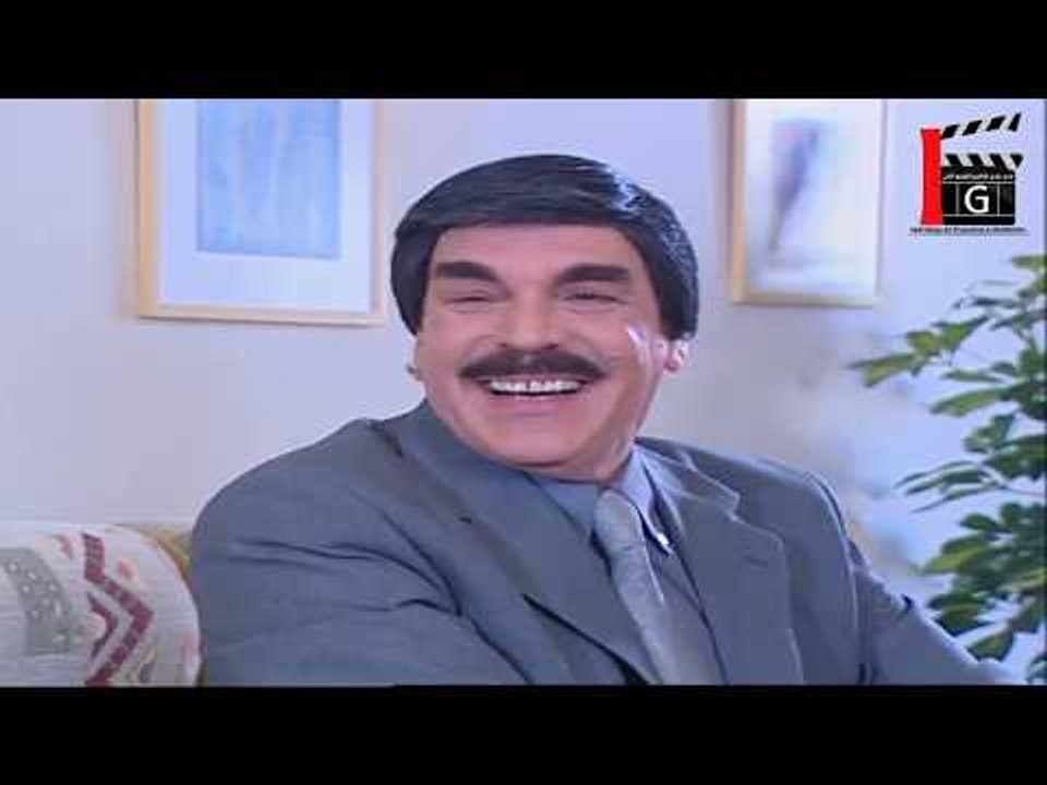 مسلسل مرايا 2003 ـ المفاتيح معي ـ ياسر العظمة ـ سلمى المصري ـ حسن دكاك ـ  Maraya 2003