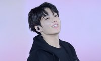 Hyungs influence on Jungkook's character