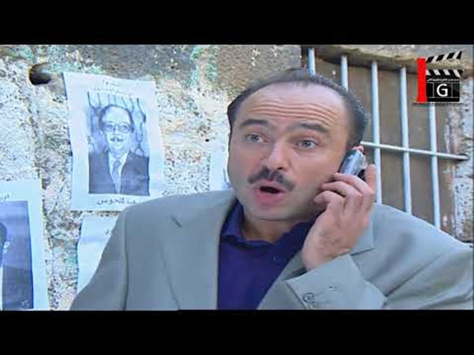 مسلسل مرايا 2003 ـ مرشح و ناخب ـ ياسر العظمة ـ حسن دكاك ـ دينا هارون ـ  Maraya 2003
