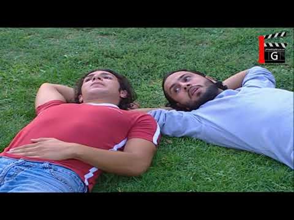 مسلسل مرايا 2003 ـ يللي ما بيتعلم ـ باسل خياط ـ...