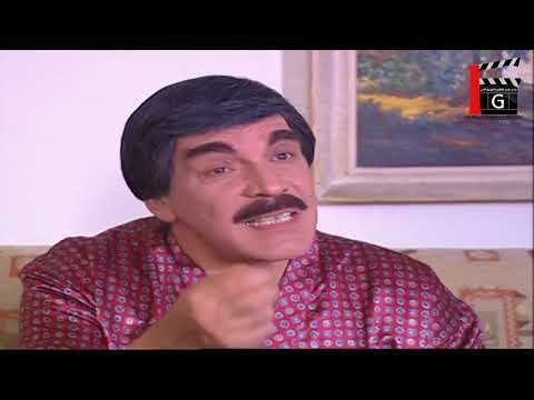مسلسل مرايا 2003 ـ بيت العز ـ ياسر العظمة ـ نضال سيجري ـ روعة ياسين ـ Maraya 2003