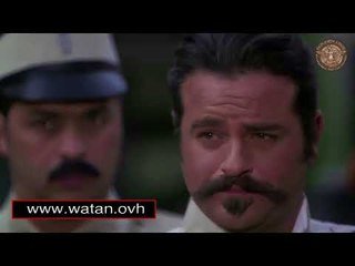 مسلسل خاتون 1 | اول لقاء بين كريم و الزعيم ابو العز .. انا هون لاحمي حي العمارة | سلوم حداد