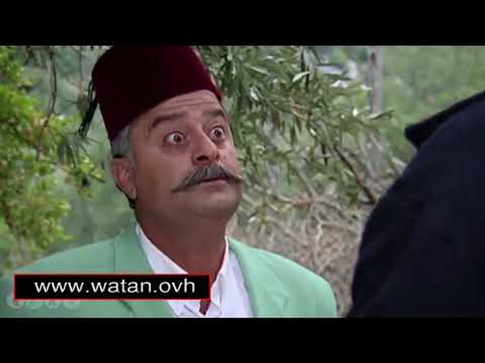 مسلسل ضيعة ضايعة | لازم تعبي مركزك يا مختار .....