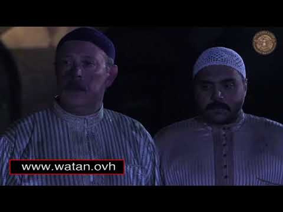 مسلسل خاتون 1 | كريم افندي خليك برا الضرب و رجا...