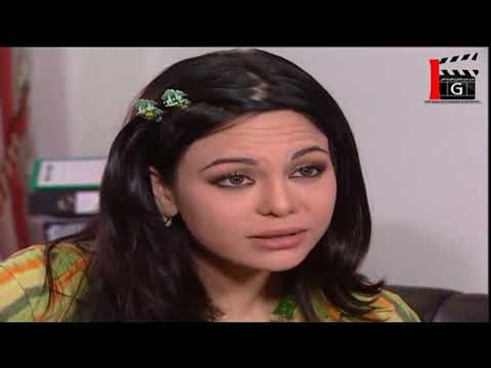 مسلسل حديث المرايا ـ الست ماجدة ـ ياسر العظمة ـ عبير شمس الدين ـ كاريس بشار ـ Maraya 2002
