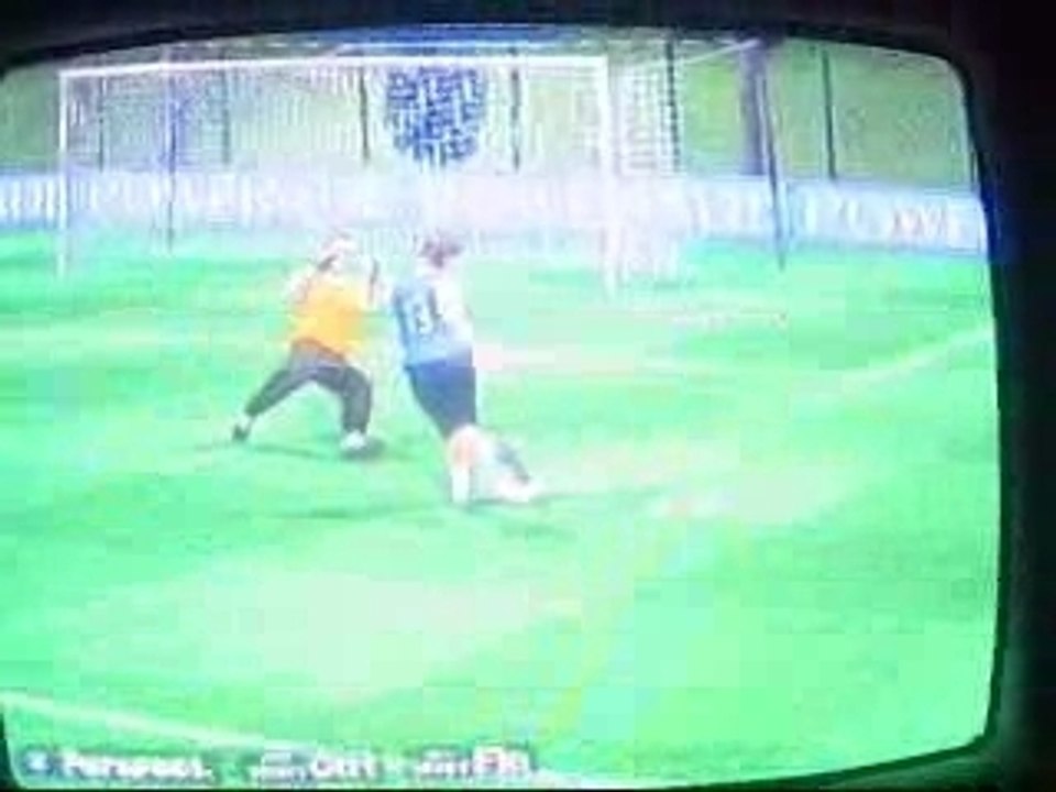 Coup Du Foulard De Messi