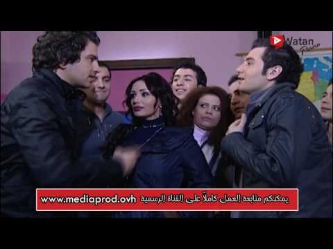 شخصية الانسة مايا من ايام الدراسة