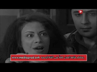 محجوب يتذكر خلود   مقطع مؤثر من ايام الدراسة