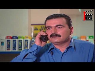 مسلسل عشنا و شفنا ـ رغبة بالتسوق ـ صباح جزائري ـ لويز عبد الكريم ـ عامر سبيعي ـ Maraya 2004