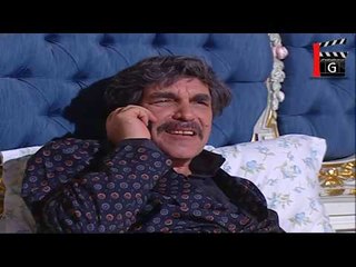 مسلسل مرايا 2003 ـ وفي لاصدقاؤه ـ ياسر العظمة ـ نضال سيجري ـ حسن دكاك ـ  Maraya 2003