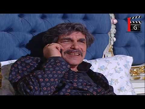 مسلسل مرايا 2003 ـ وفي لاصدقاؤه ـ ياسر العظمة ـ نضال سيجري ـ حسن دكاك ـ Maraya 2003