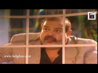 حكايا ـ ابو نزار وابنه الحرامي ـ ياسر العظمة