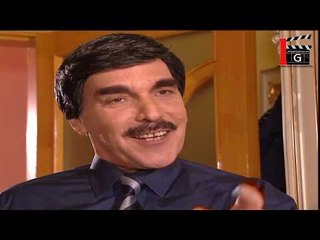 مسلسل حديث المرايا ـ الحلقة الاضعف ـ ياسر العظمة ـ عابد فهد ـ بشار اسماعيل ـ Maraya 2002